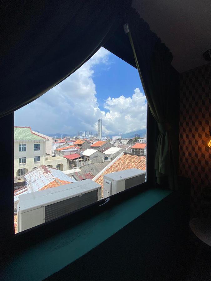 Very Hotel George Town Exteriör bild