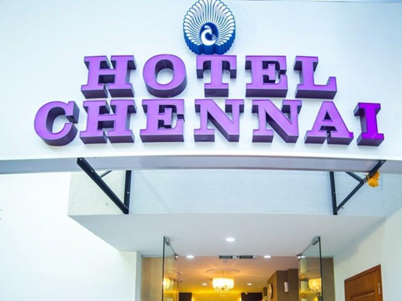 Very Hotel George Town Exteriör bild